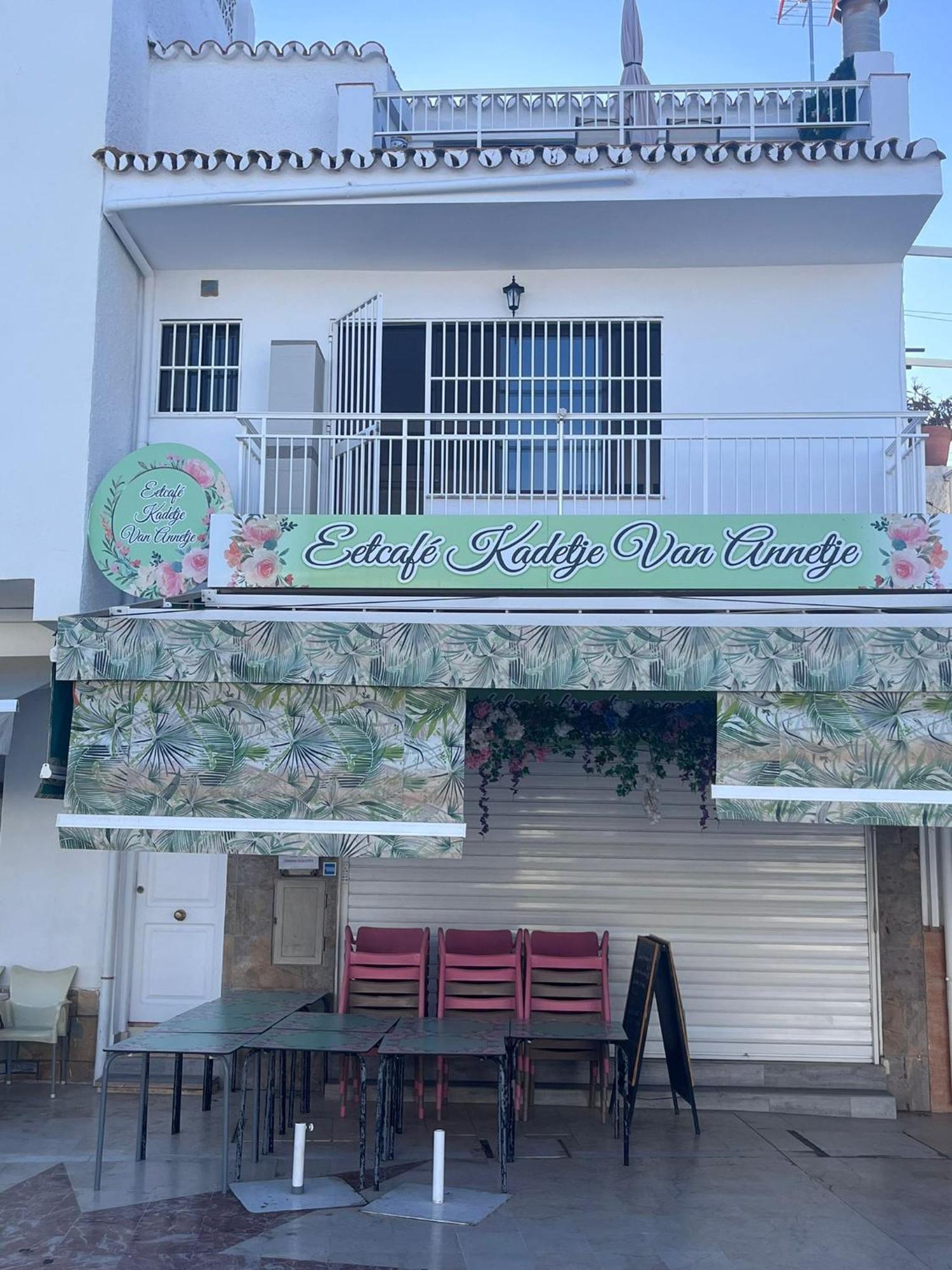 Appartement Lidia Planta 1, La Carihuela 1ª Linea Playa, Vistas Mar, 1 Dormitorio, 52 M2, 1-3 Huesped, Amplio Balcon, Wifi *