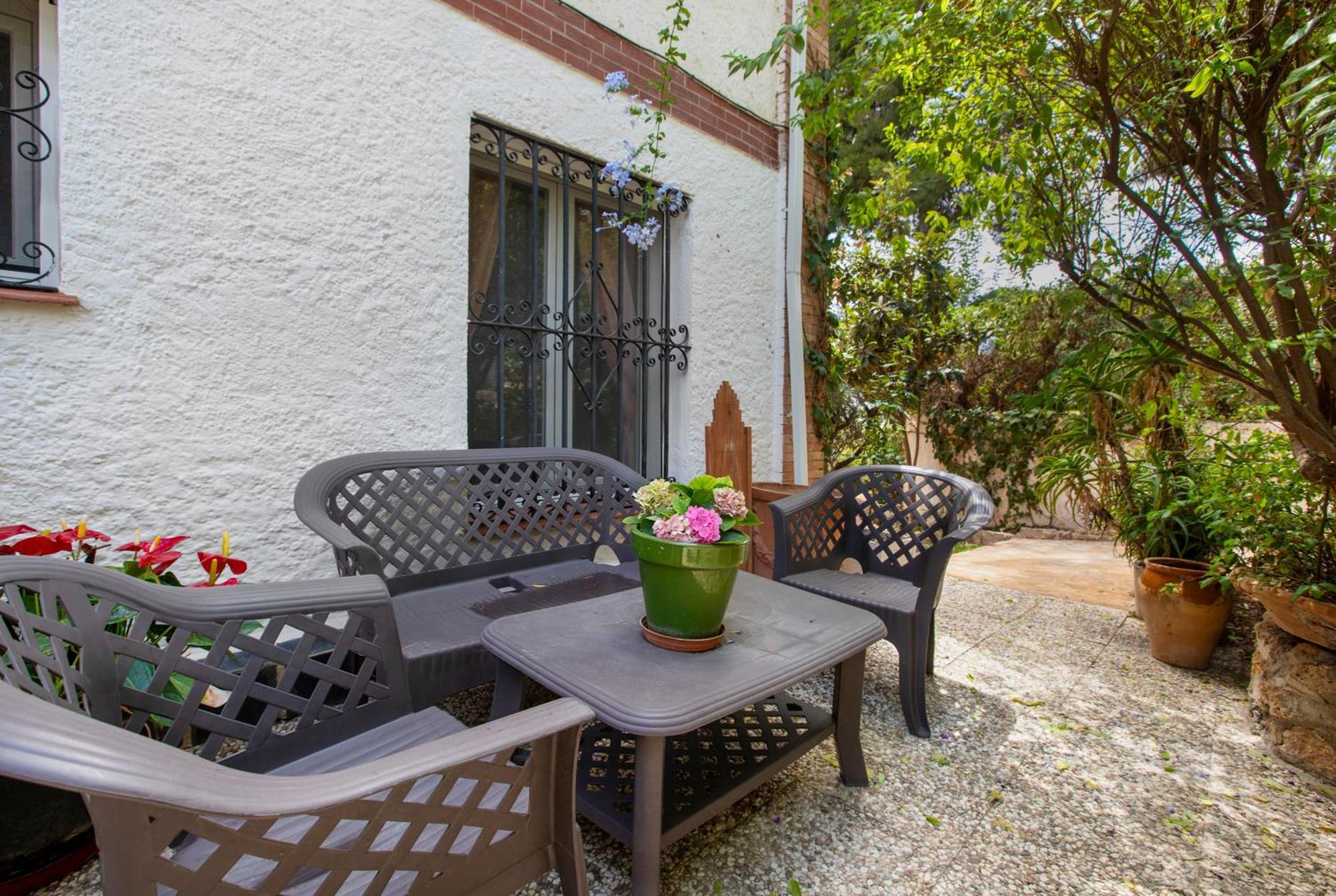 El Paraiso De Laura Torremolinos