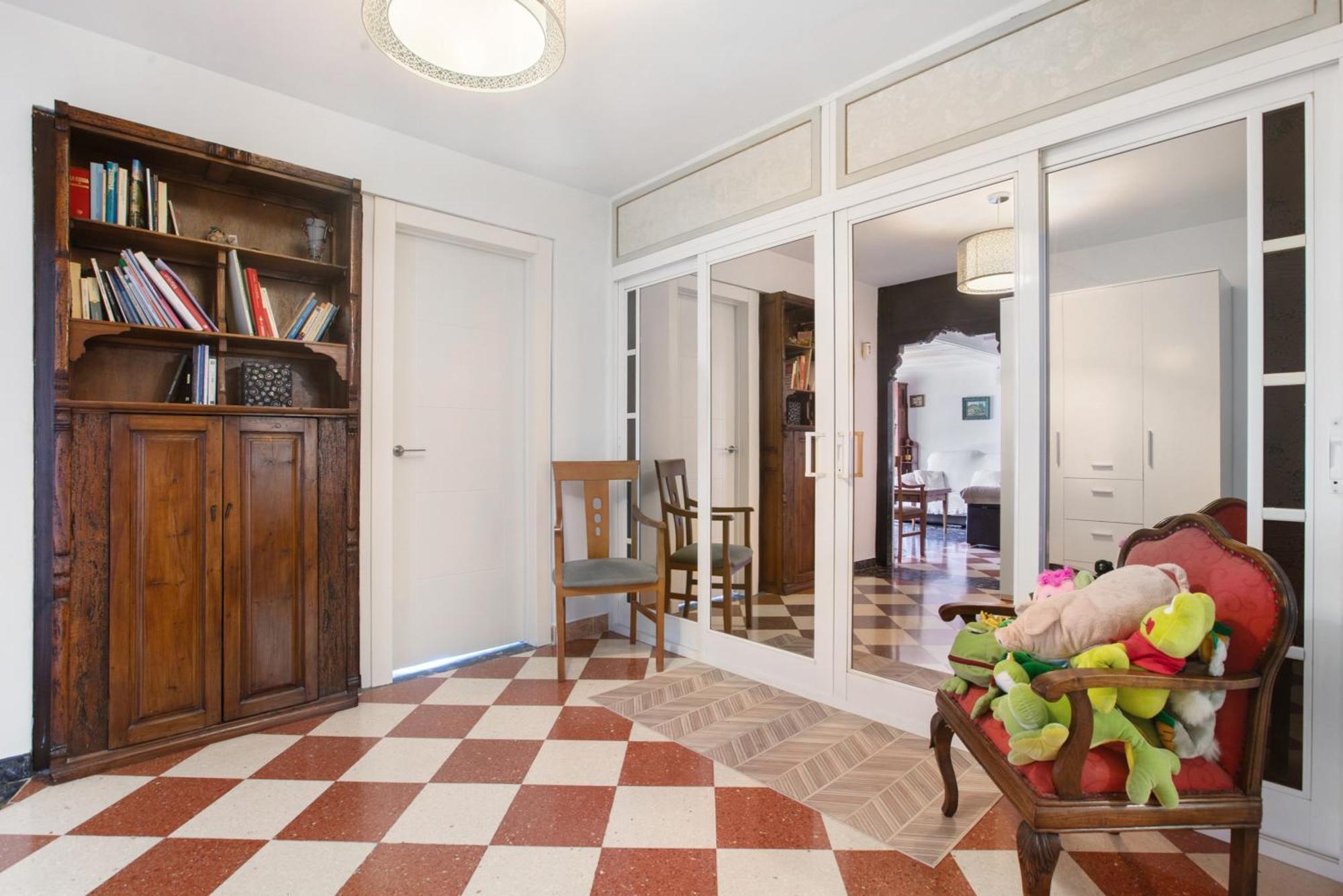El Paraiso De Laura Apartment Torremolinos