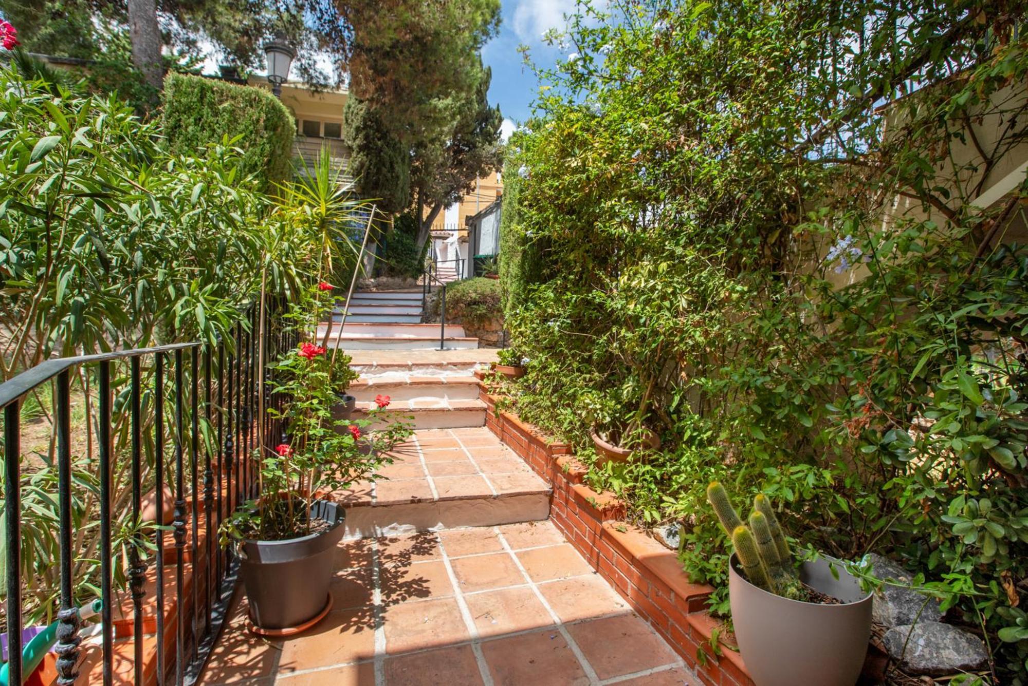 El Paraiso De Laura Apartment Torremolinos