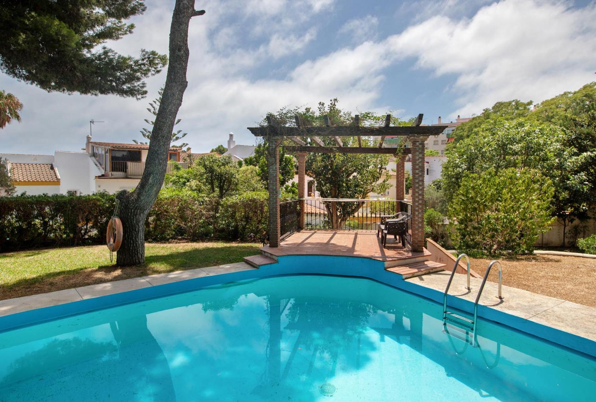 El Paraiso De Laura Torremolinos