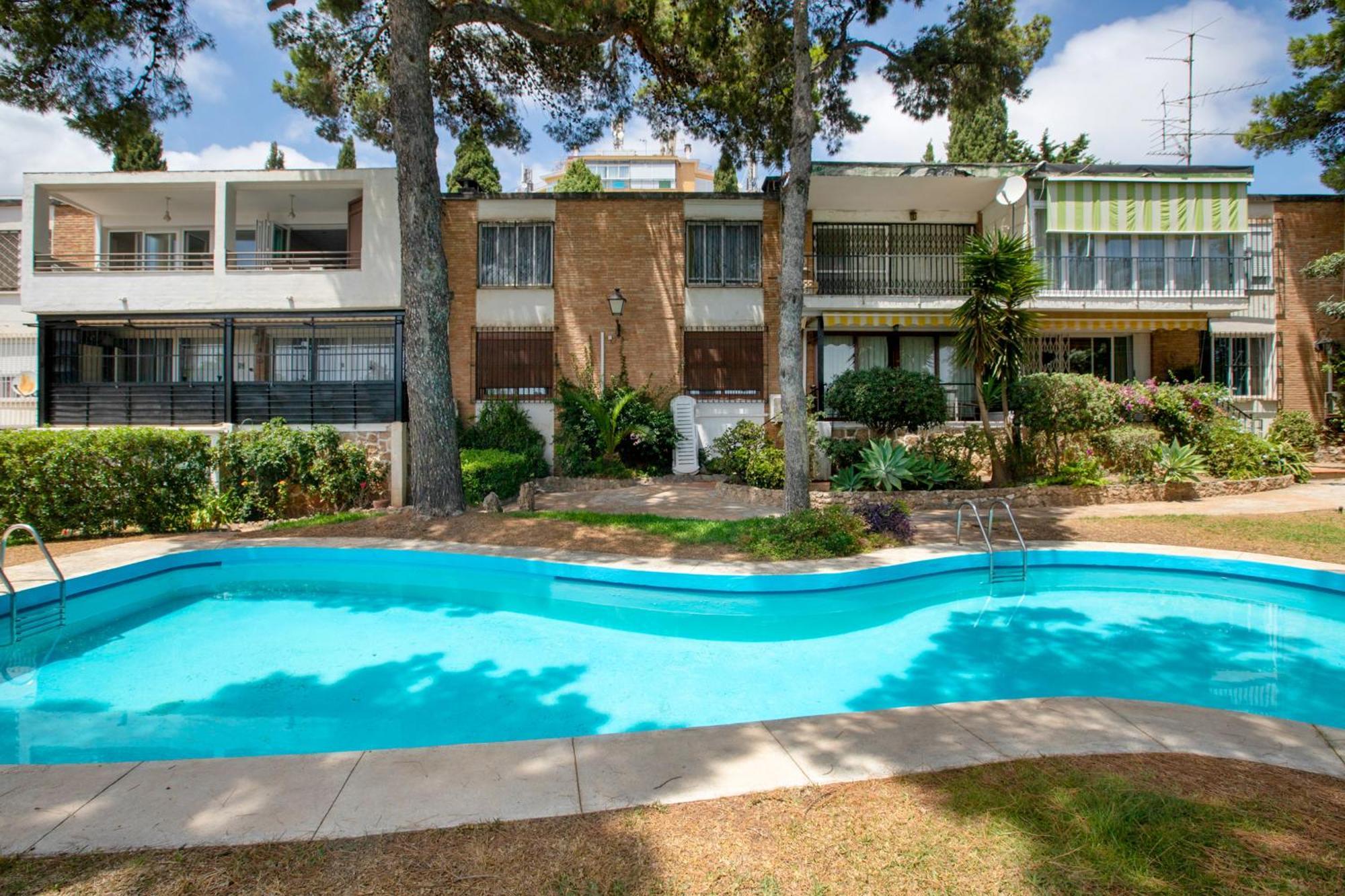 El Paraiso De Laura Apartment Torremolinos