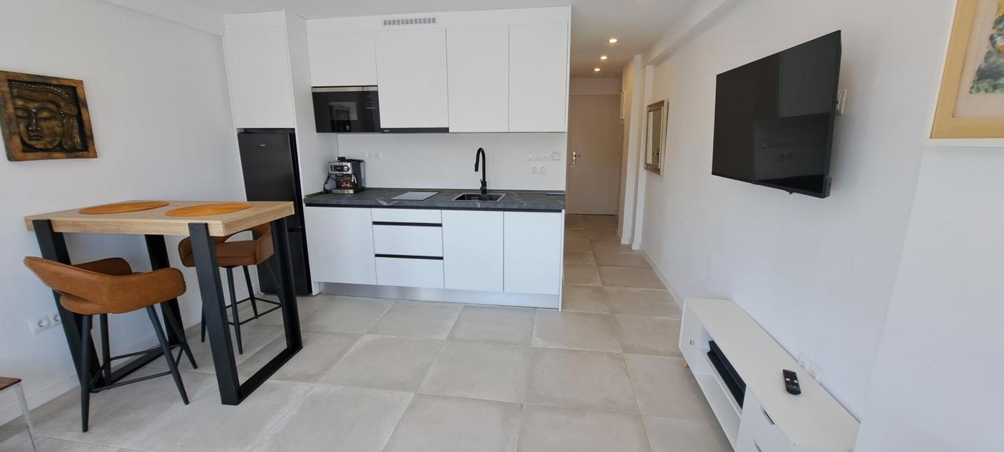Salome Neo Apartment