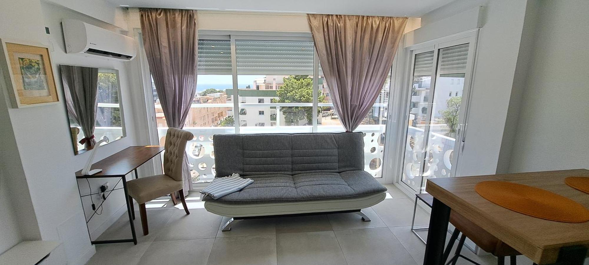 Apartment Salome Neo