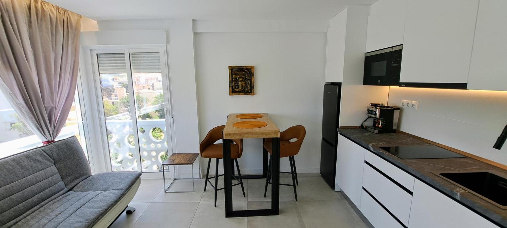 Salome Neo Apartment *