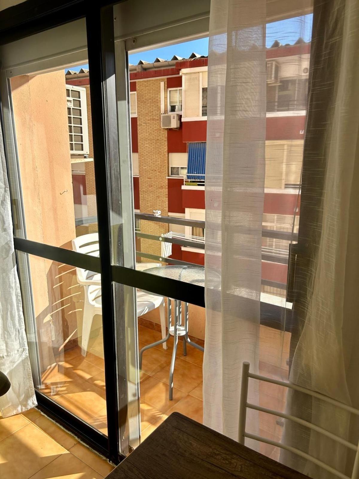 Apartment Aptos Diseno Centro