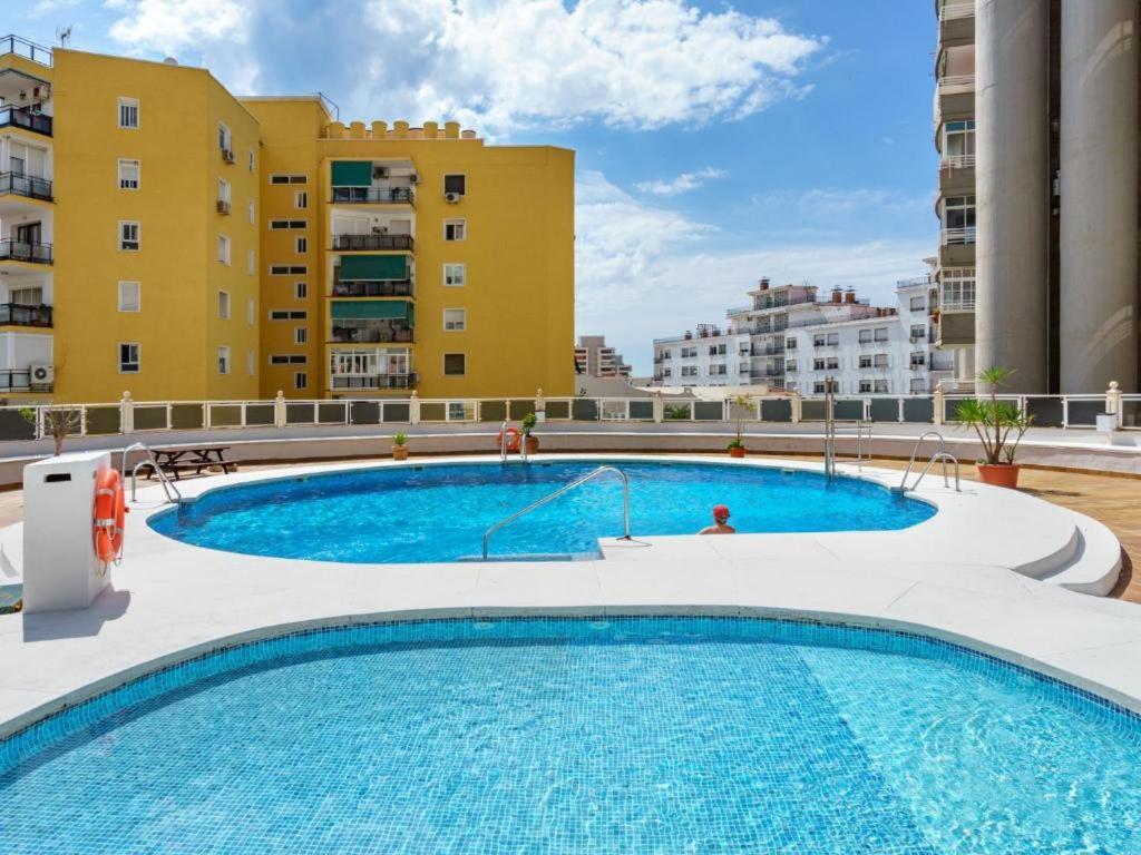 Piso Torres Apartment