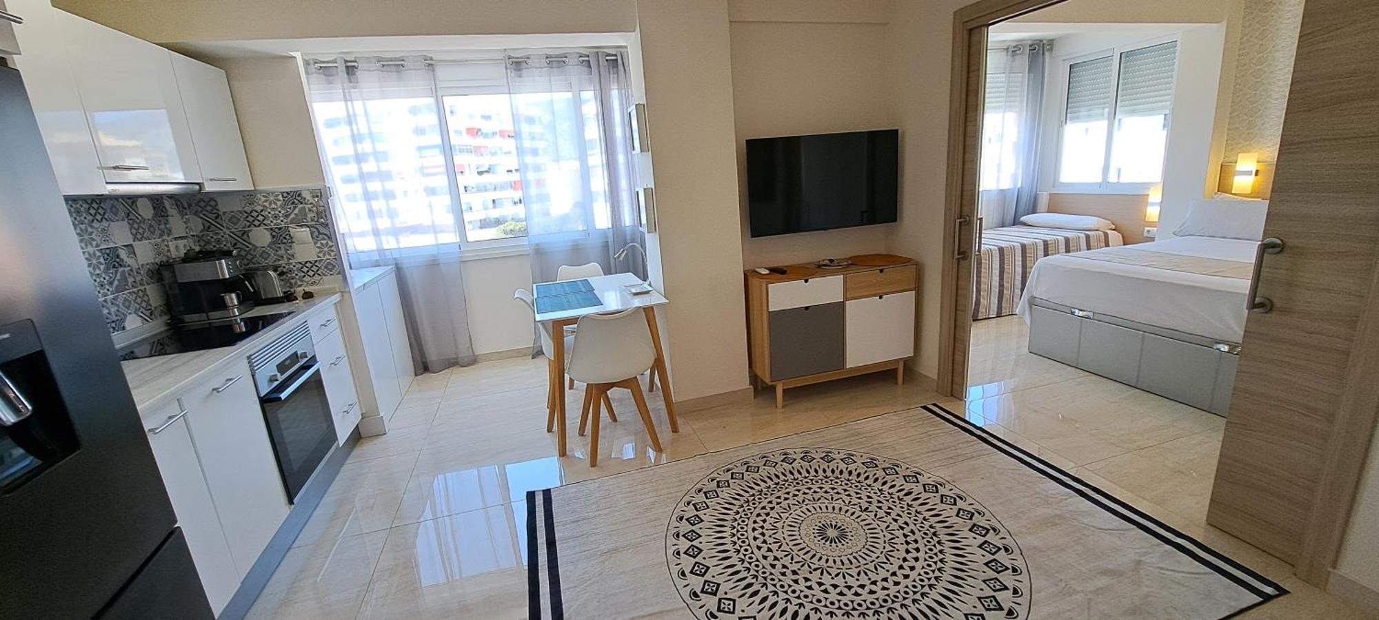 Salome Neo Apartment