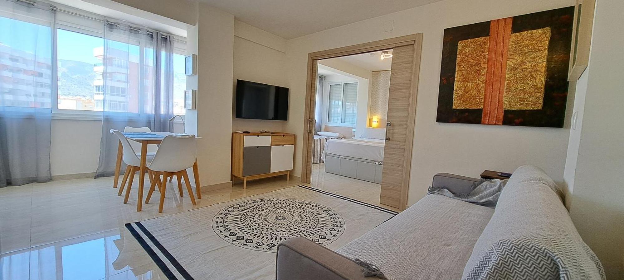 Salome Neo Apartment
