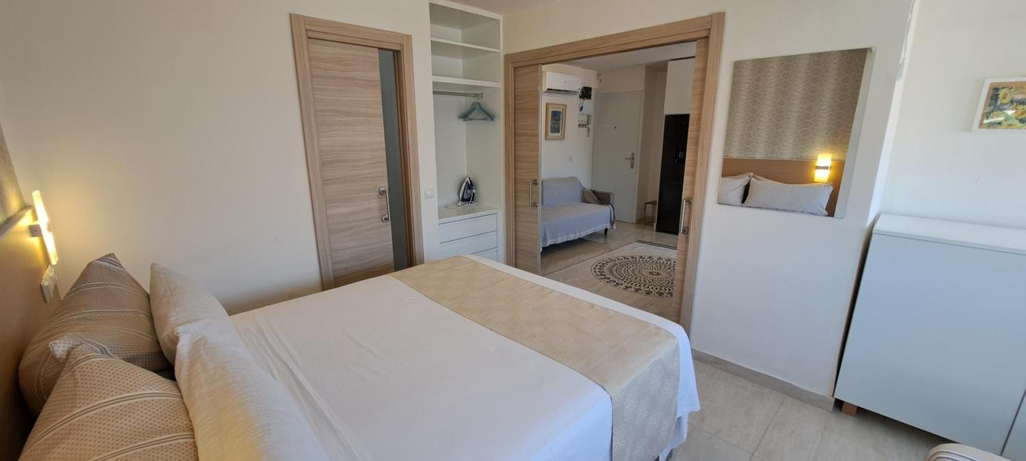 Salome Neo Apartment