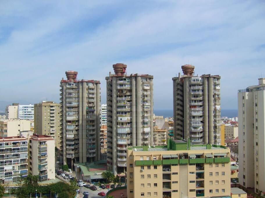 Piso Torres Apartment *