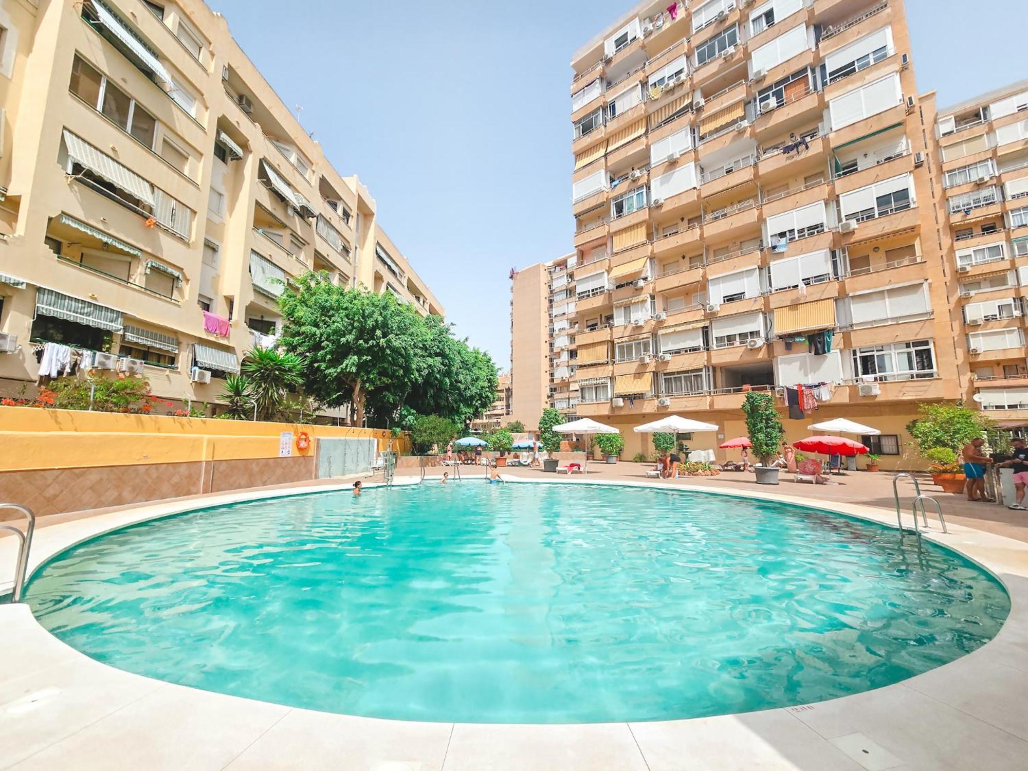 Horizon Estudio With Amazing Views Apartment *