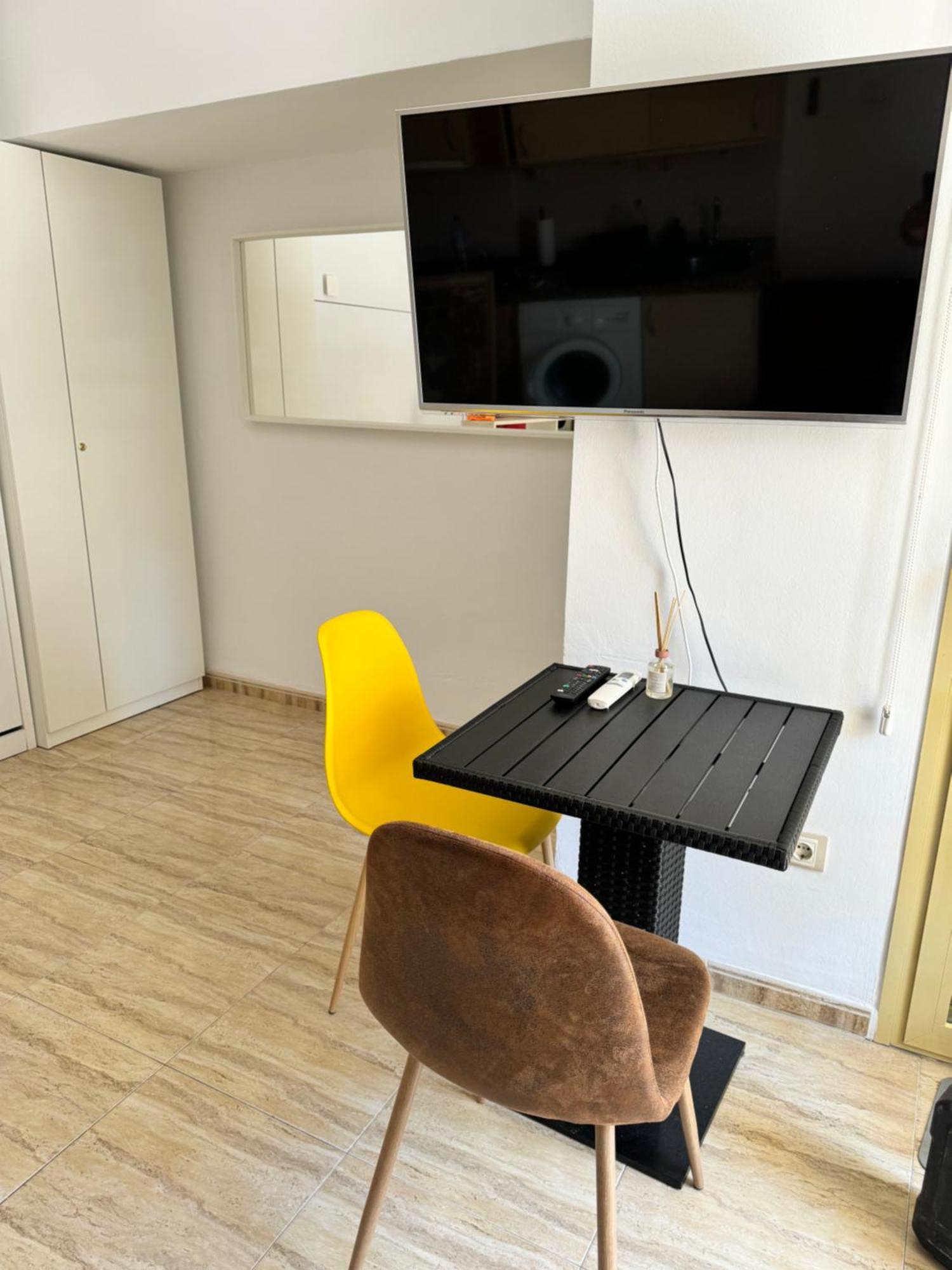 Alojamiento Plaza Nogalera Appartement Torremolinos