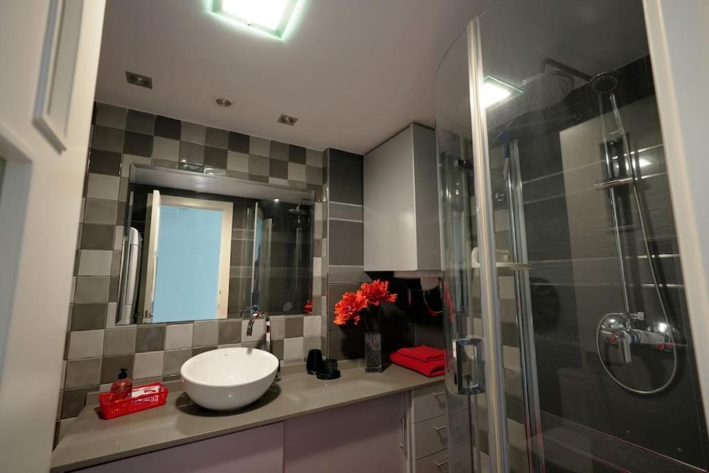 Apartment Deluxe Junto Al Mar Torremolinos