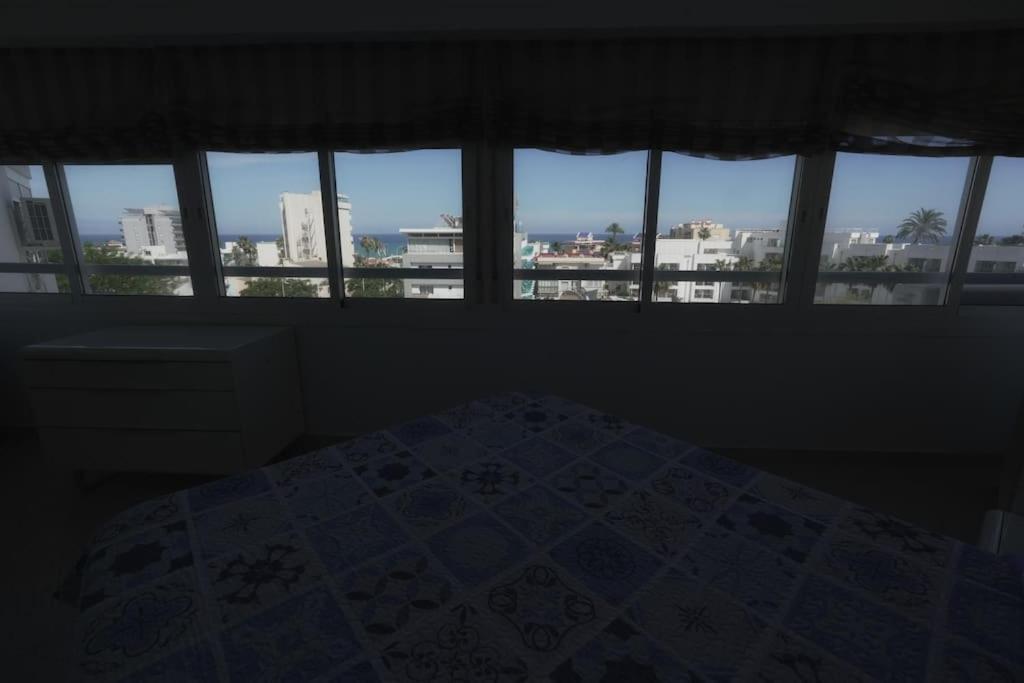 Deluxe Junto Al Mar * Torremolinos
