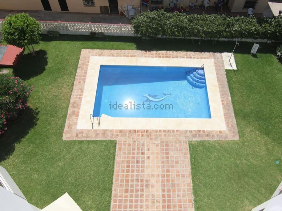 Deluxe Junto Al Mar Apartment Torremolinos