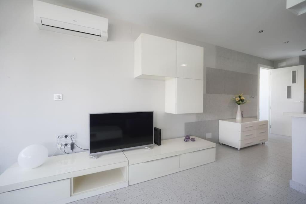 Apartment Deluxe Junto Al Mar *
