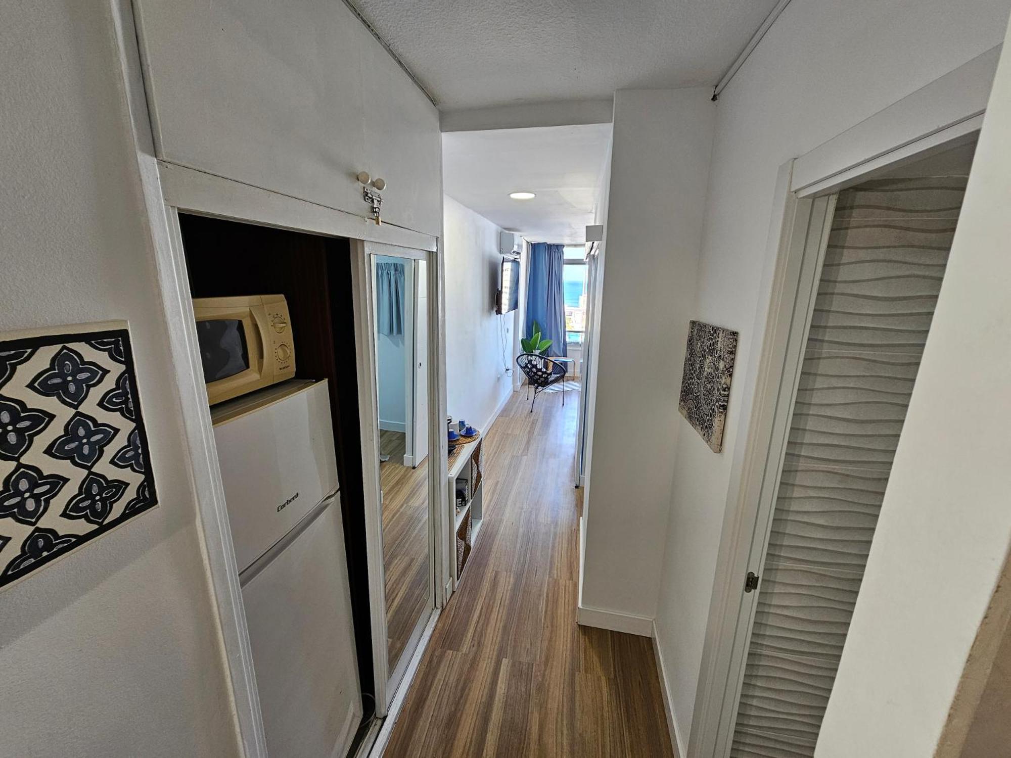 Appartement Paraty De Steram Flats Torremolinos