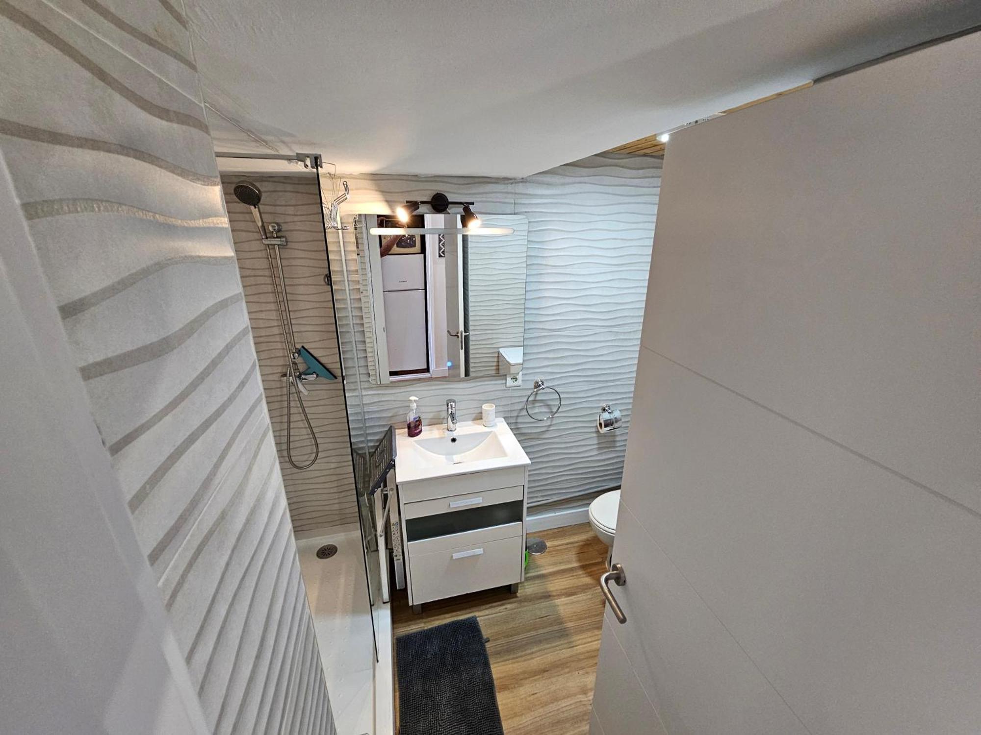 Paraty De Steram Flats Appartement