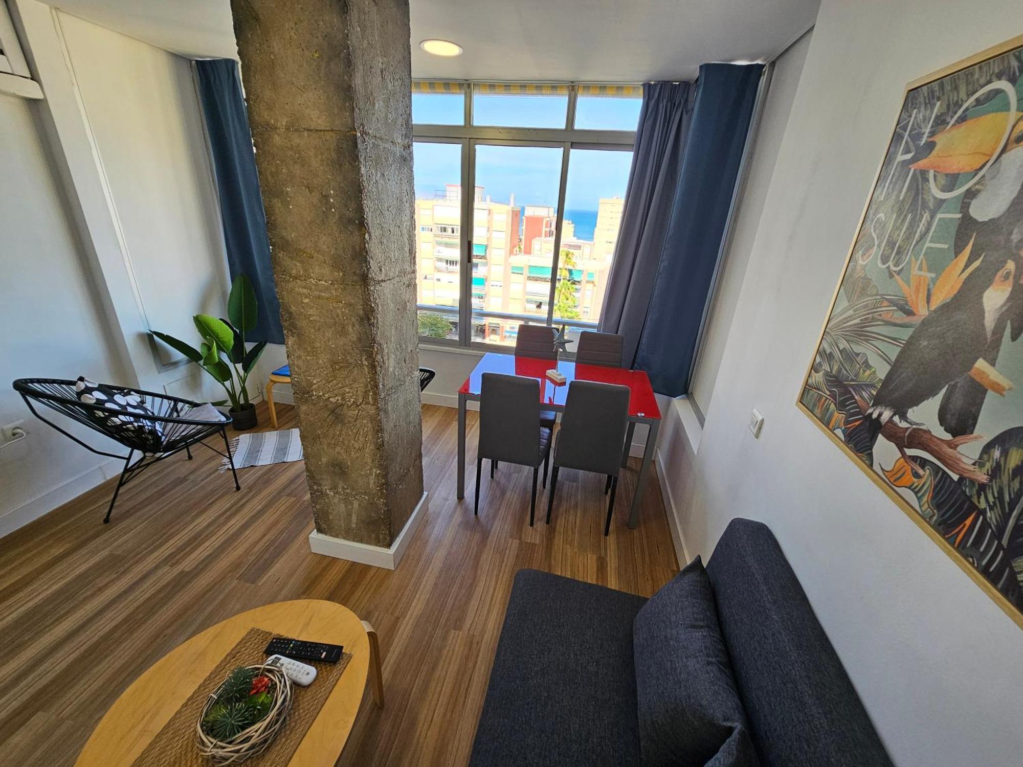 Paraty De Steram Flats Appartement *