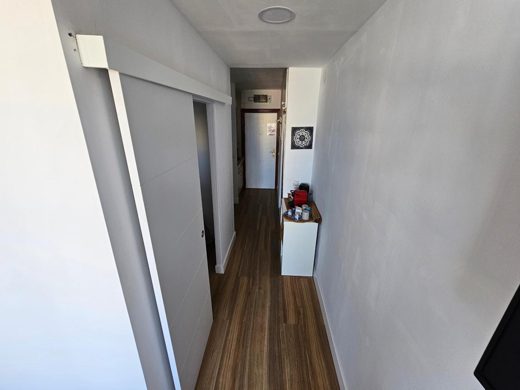 Paraty De Steram Flats Appartement Torremolinos