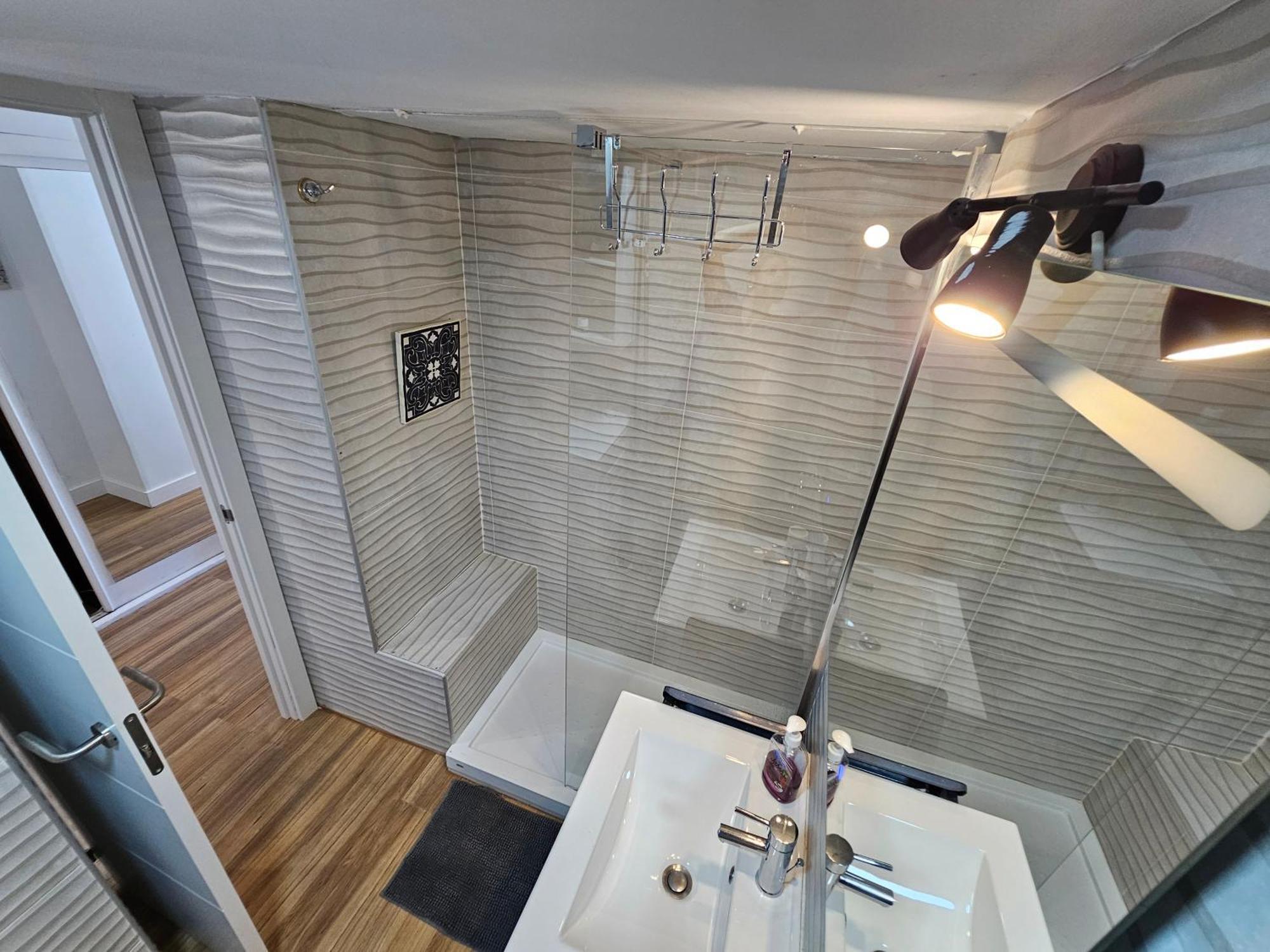 Paraty De Steram Flats Appartement