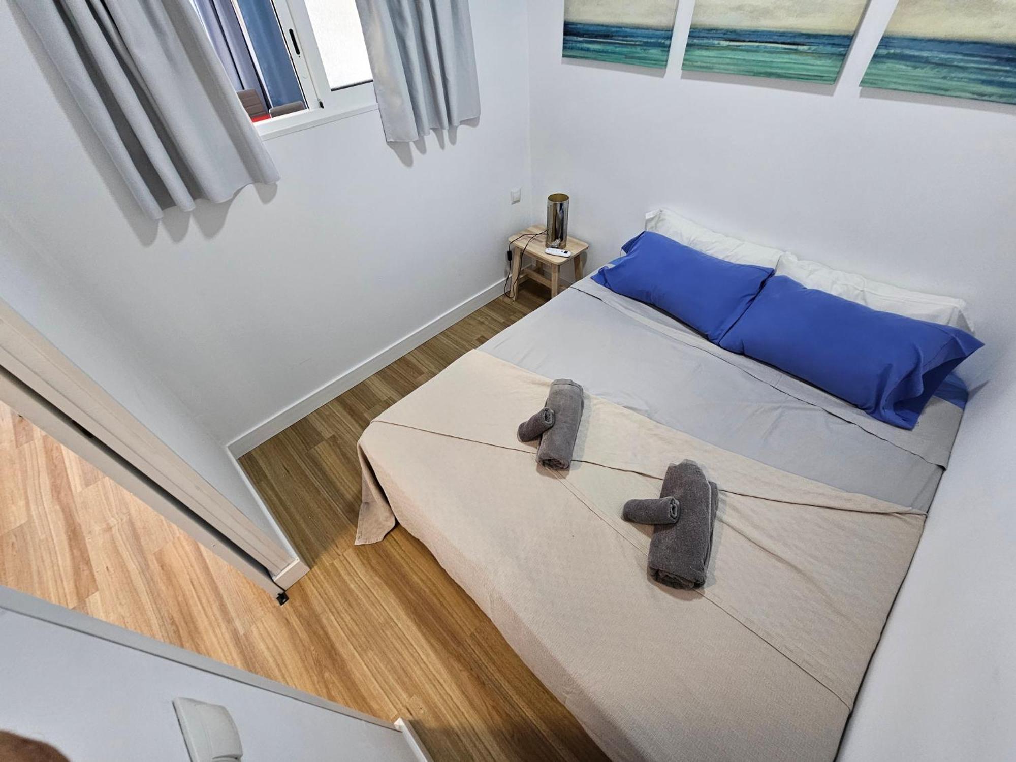 Appartement Paraty De Steram Flats