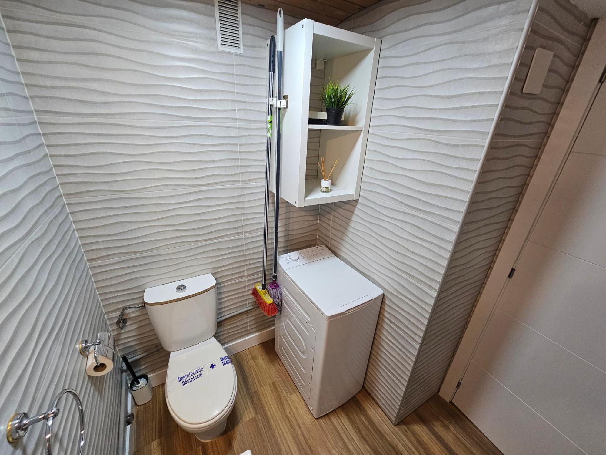 Appartement Paraty De Steram Flats *