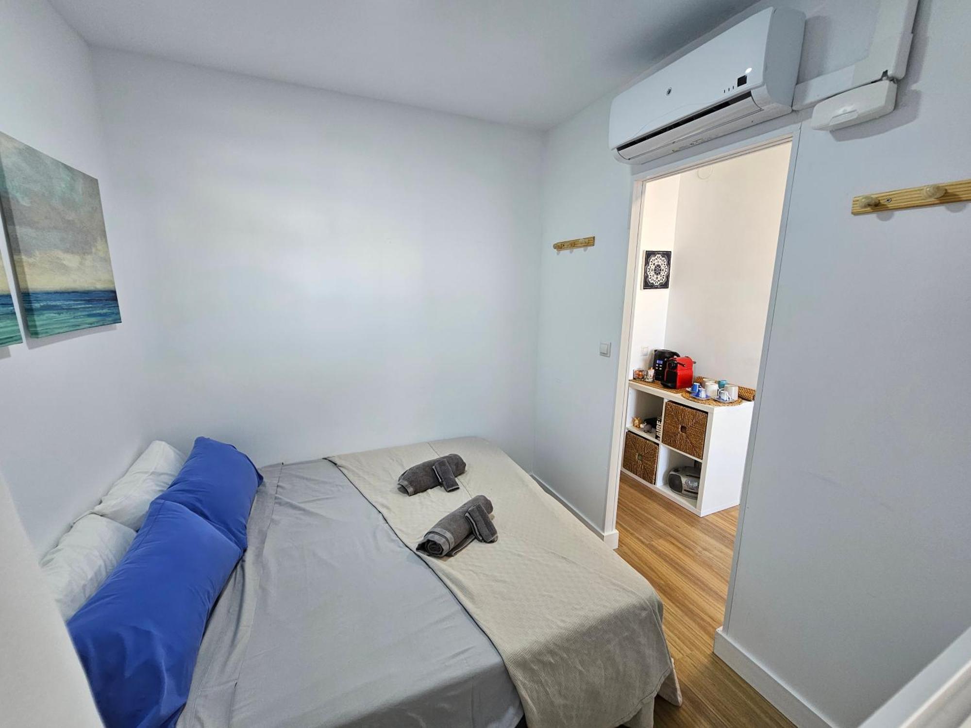 Paraty De Steram Flats Appartement Torremolinos
