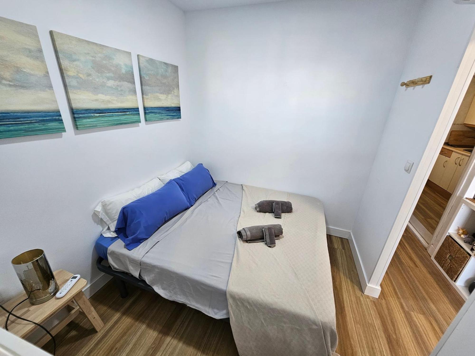 Paraty De Steram Flats * Torremolinos