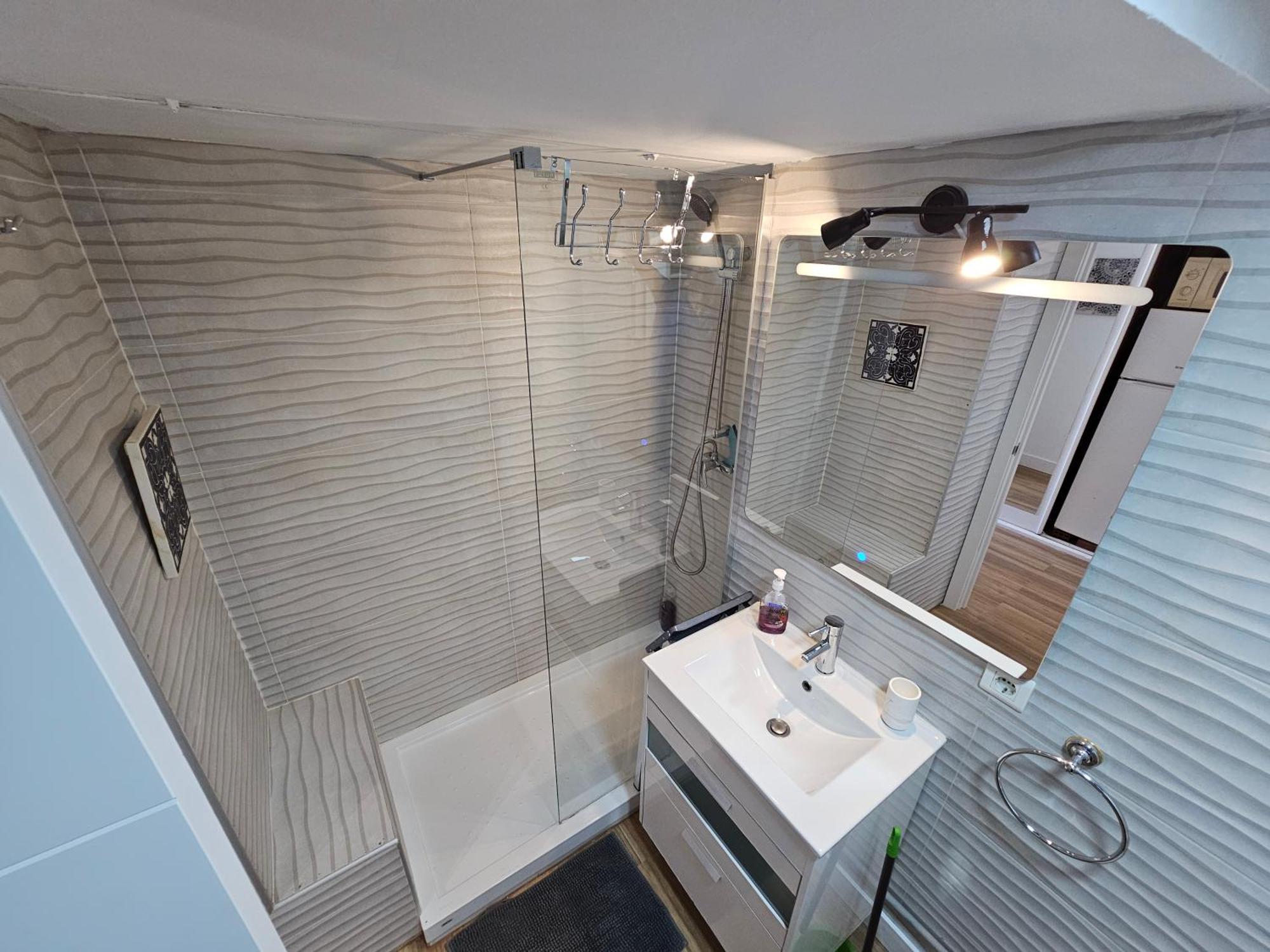 Appartement Paraty De Steram Flats