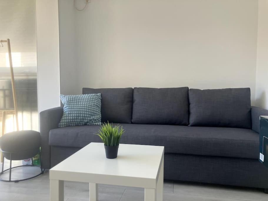 Apartamento Reformado De Estreno
