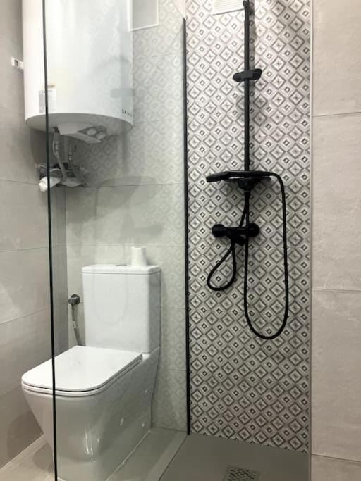 Reformado De Estreno Apartamento *