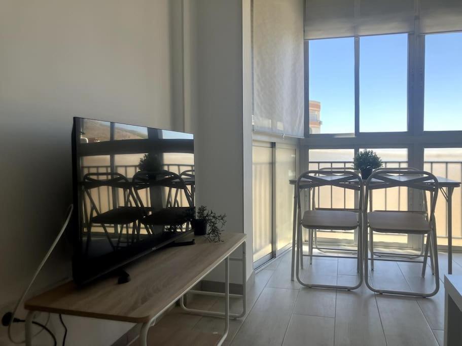Reformado De Estreno Torremolinos