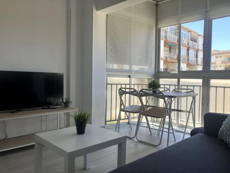 Reformado De Estreno Apartamento *