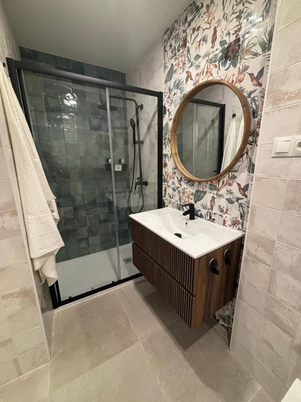 San Miguel Deluxe I - Apartamento