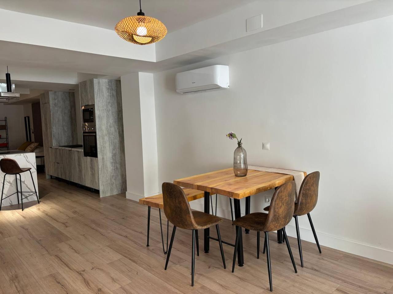 San Miguel Deluxe I - Apartamento *