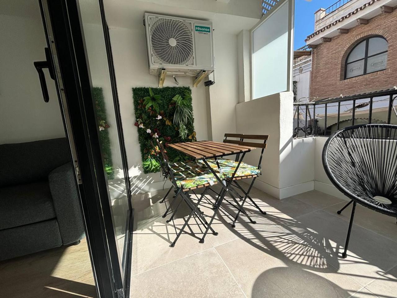 San Miguel Deluxe I - Apartamento