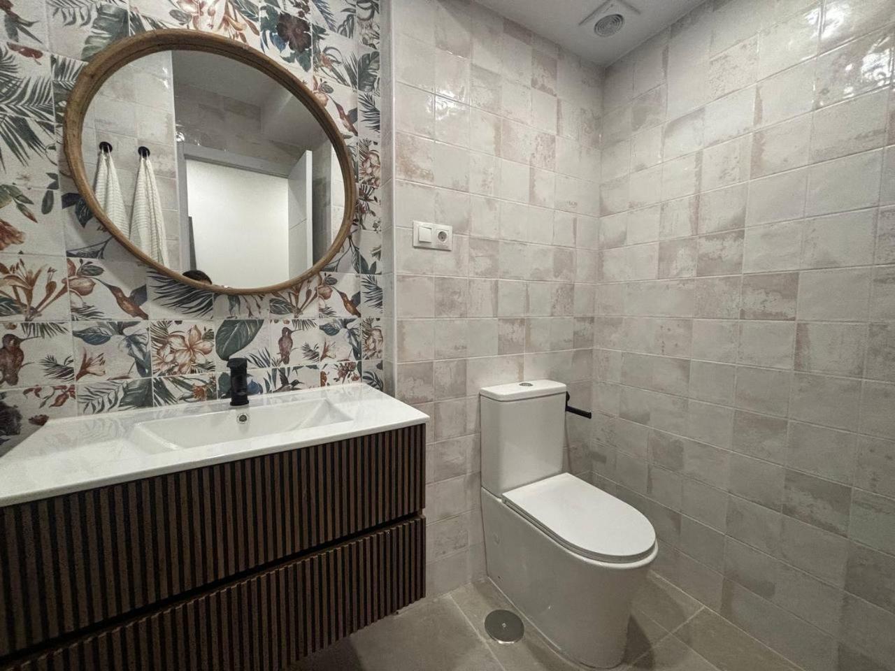 San Miguel Deluxe I - Apartamento Torremolinos