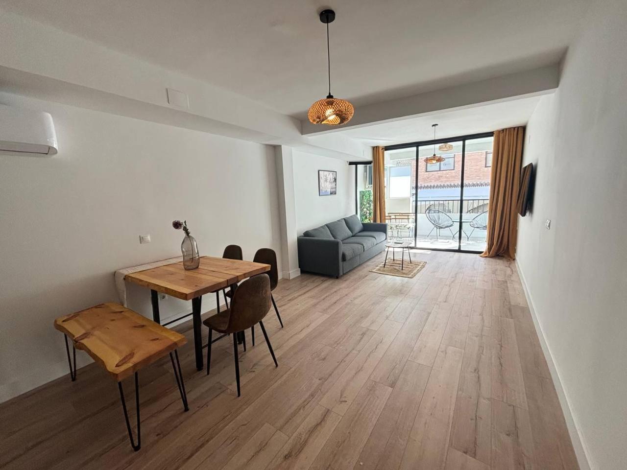 San Miguel Deluxe I - Apartamento *