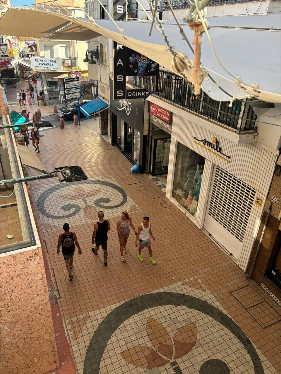 San Miguel Deluxe I - Apartamento Torremolinos
