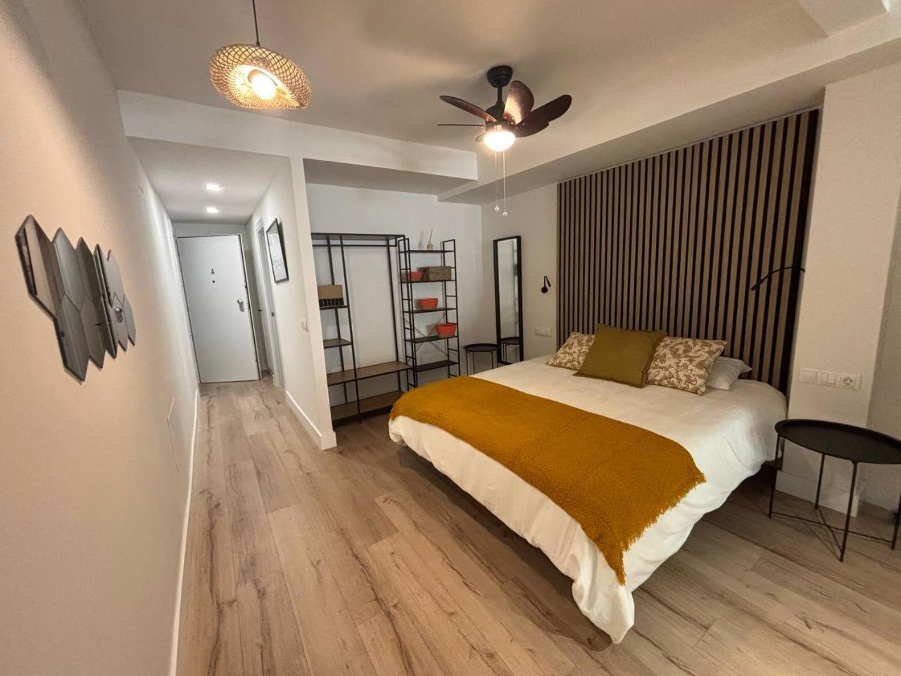 San Miguel Deluxe I - Apartamento *