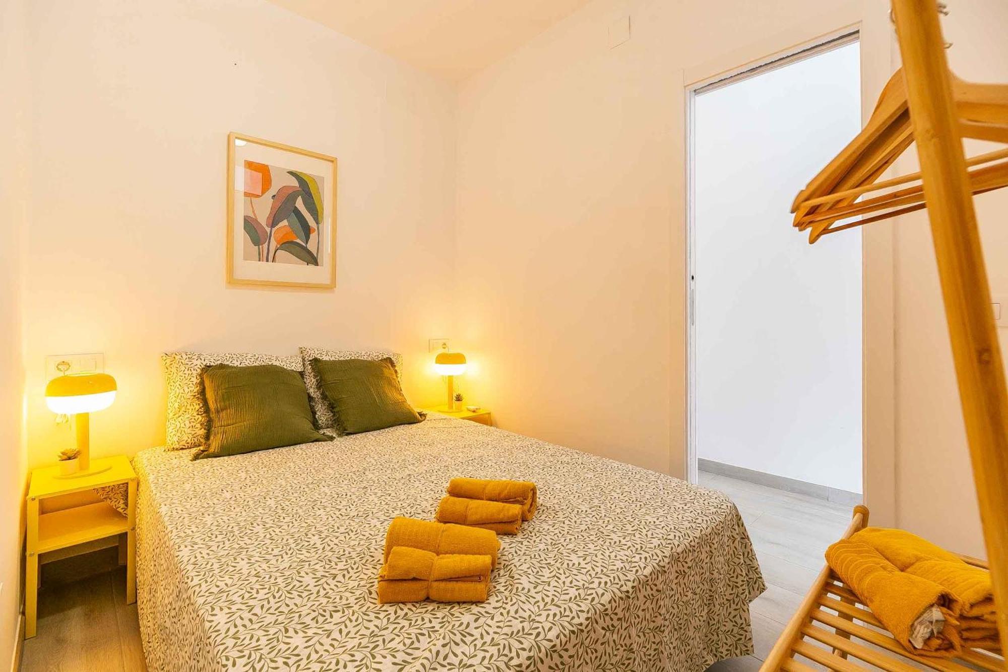 Reformado De Estreno Apartamento Torremolinos