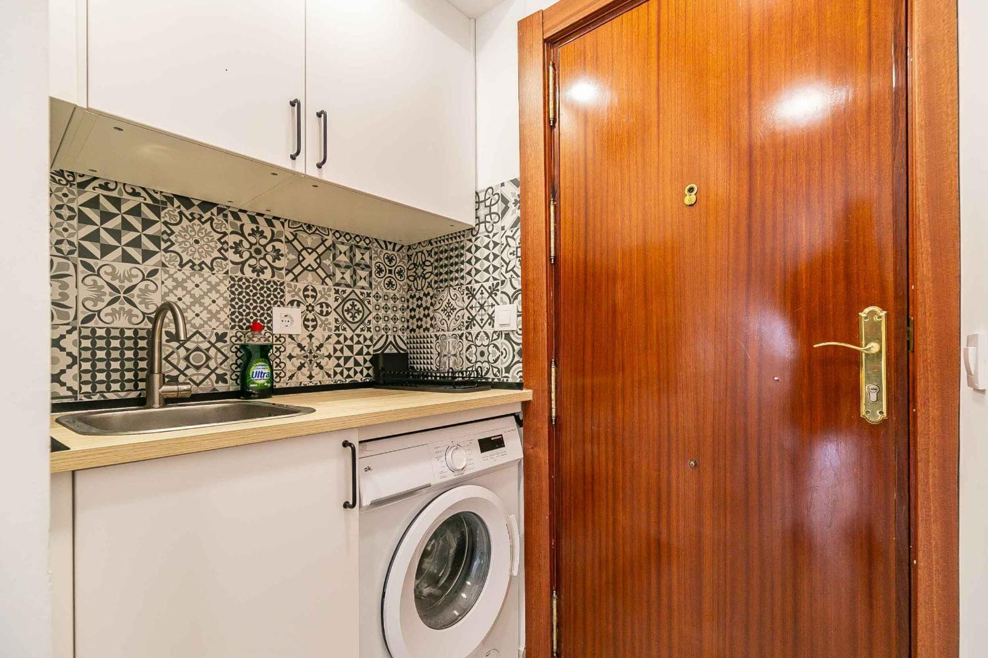 Apartamento Reformado De Estreno *