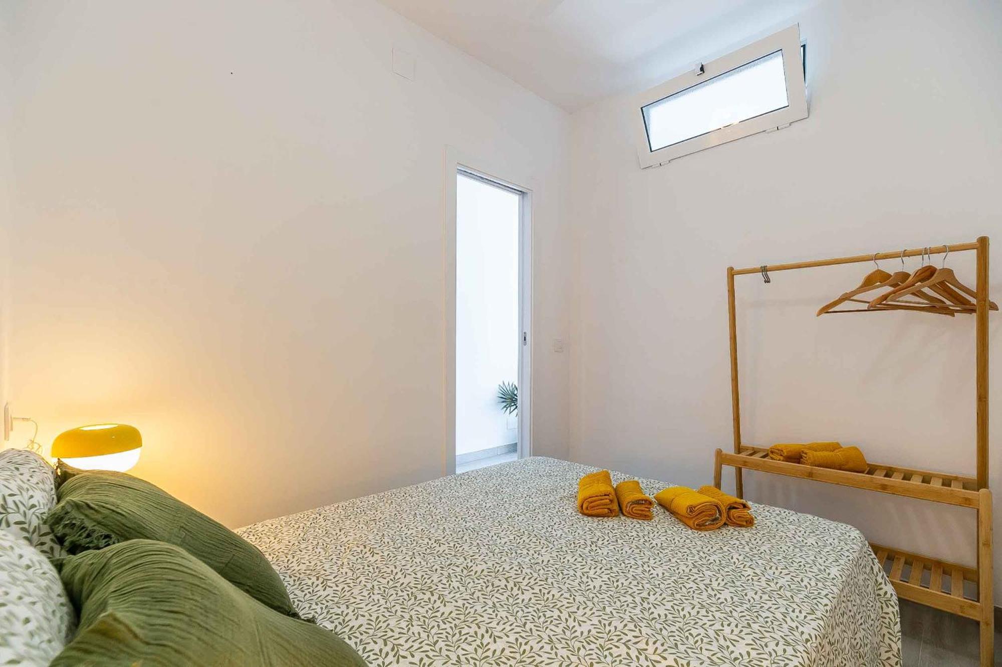 Apartamento Reformado De Estreno Torremolinos