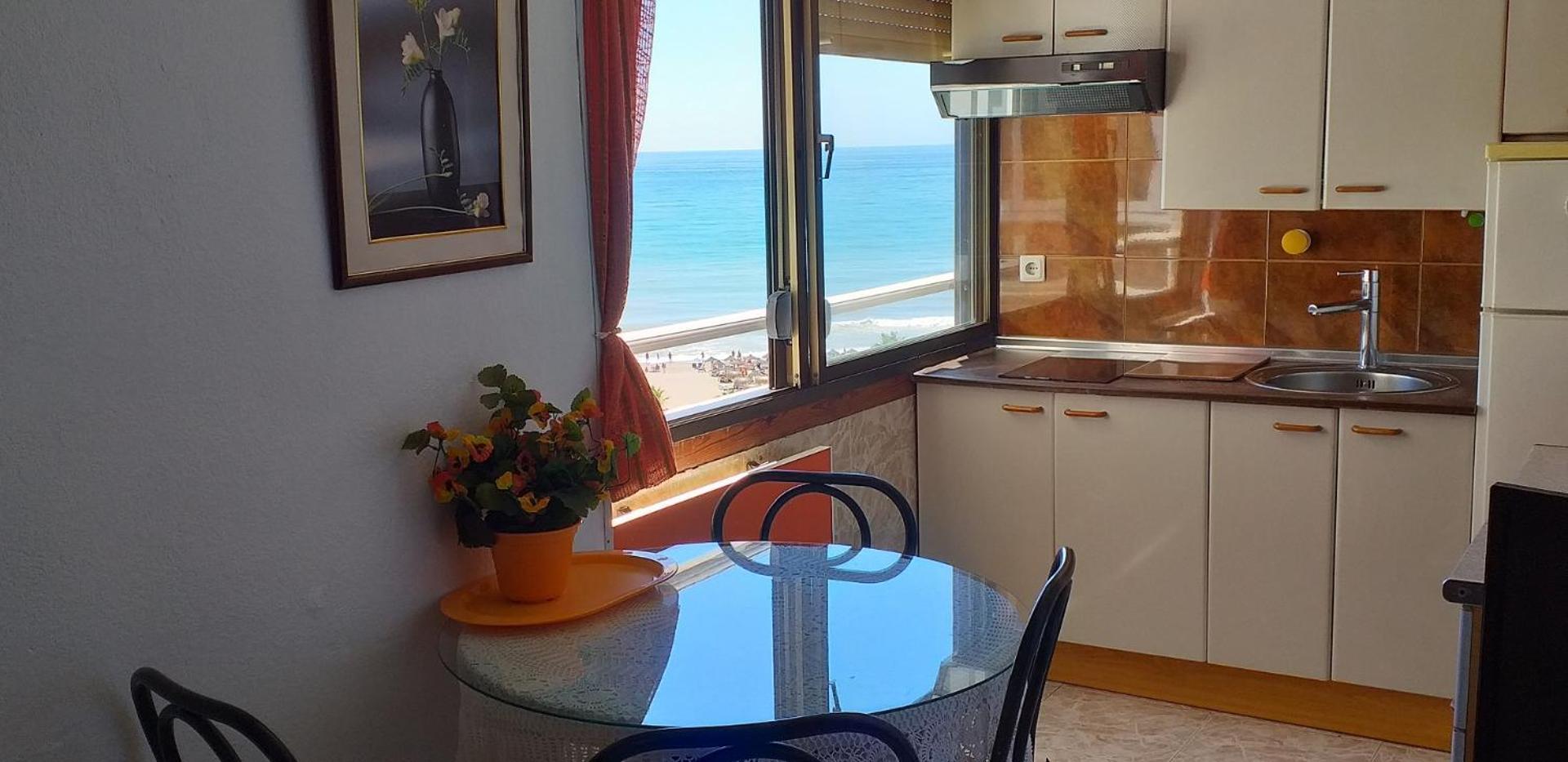 Appartement Estudio