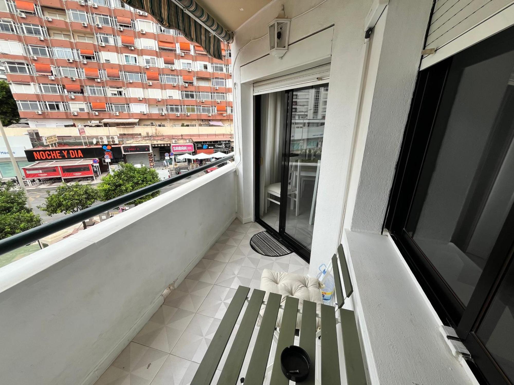 Mrv Centro Piscina Y Parking Apartamento *