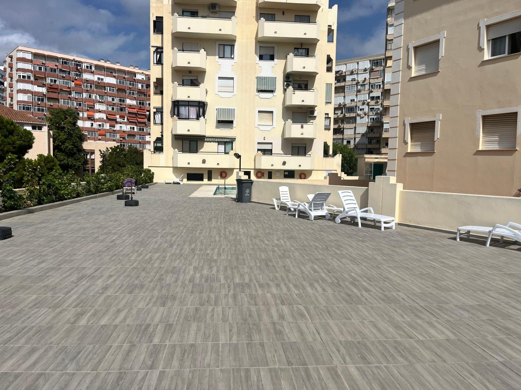 Mrv Centro Piscina Y Parking Apartamento
