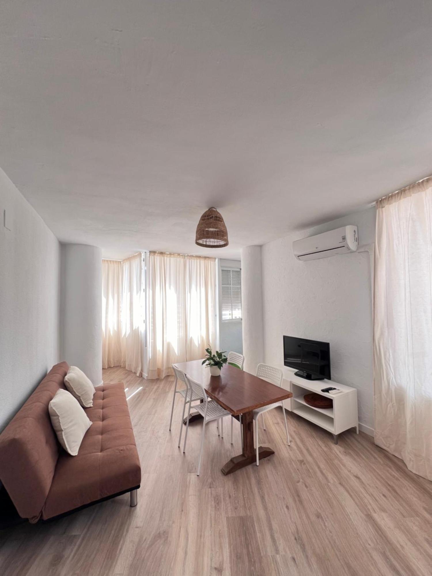 Piso Torres Apartment Torremolinos