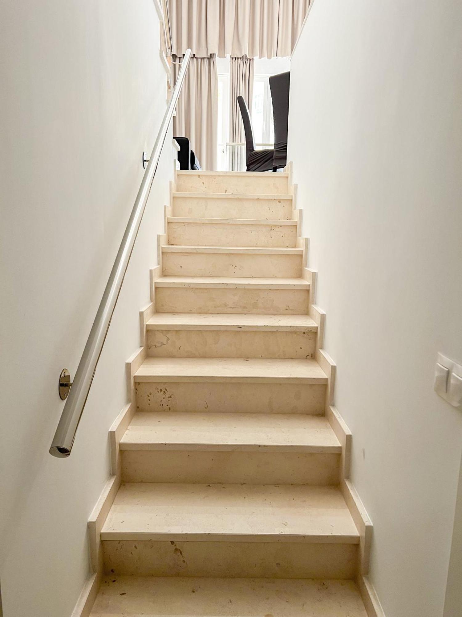 Modern & Family Flat Carihuela 3 Bdr Apartment *